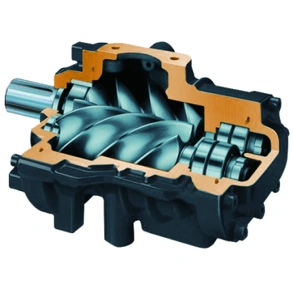 Using the world-renowned brand SKF bearings ensures a longer service life.